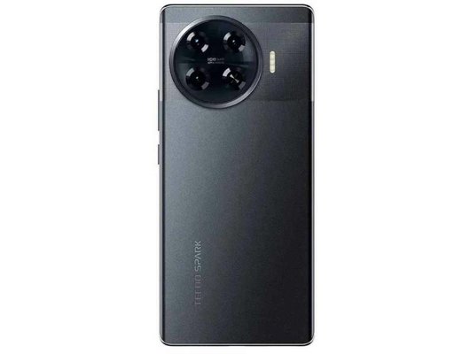 Смартфон Tecno Spark 20 Pro+ 8/256Gb Black